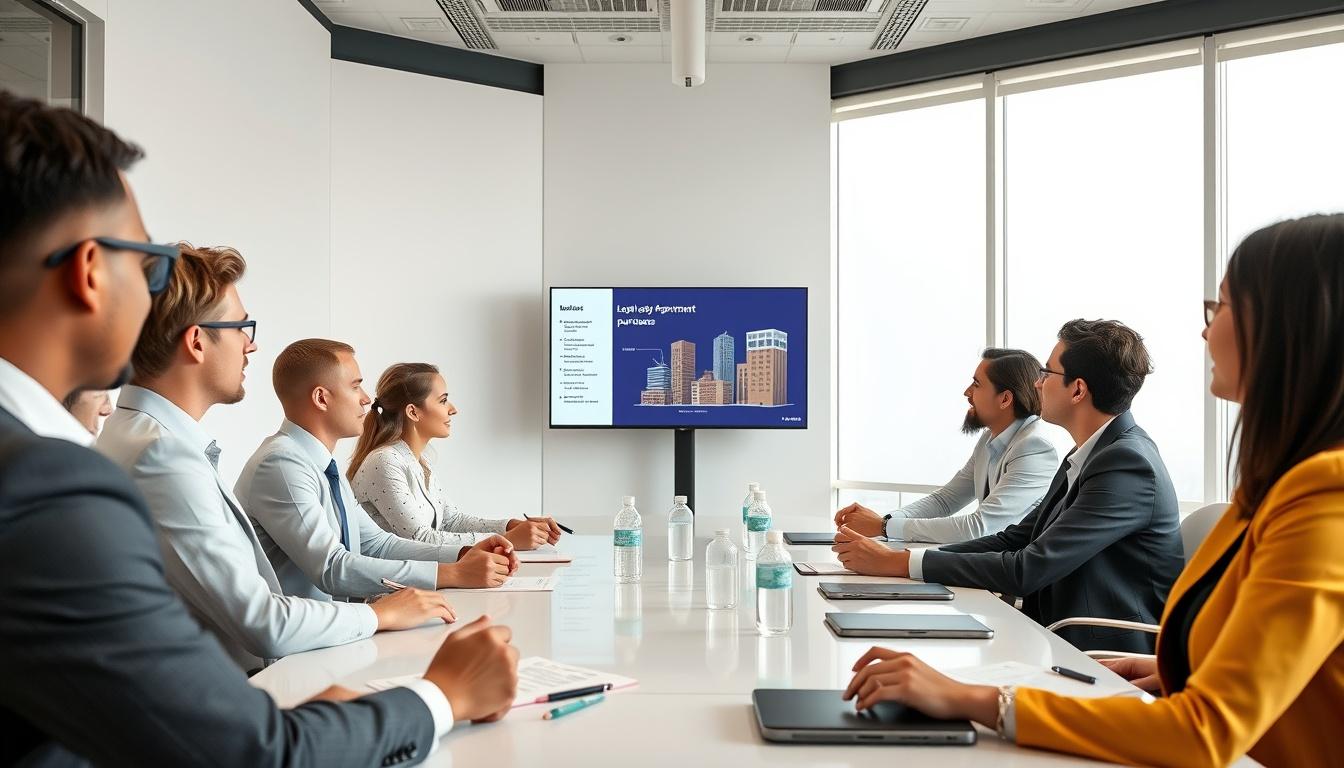 Professional plan visual
